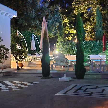Residence Vogt Poreč Dış mekan fotoğraf