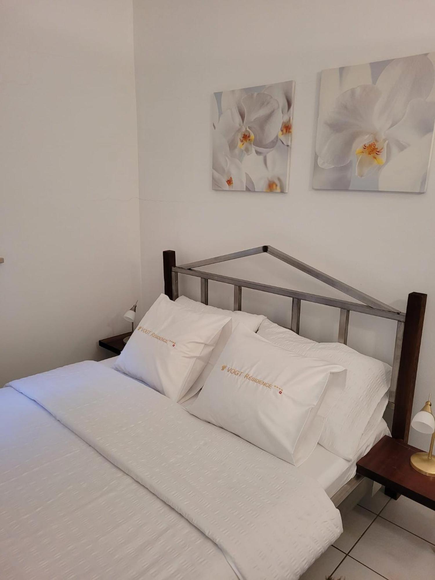 Residence Vogt Poreč Dış mekan fotoğraf