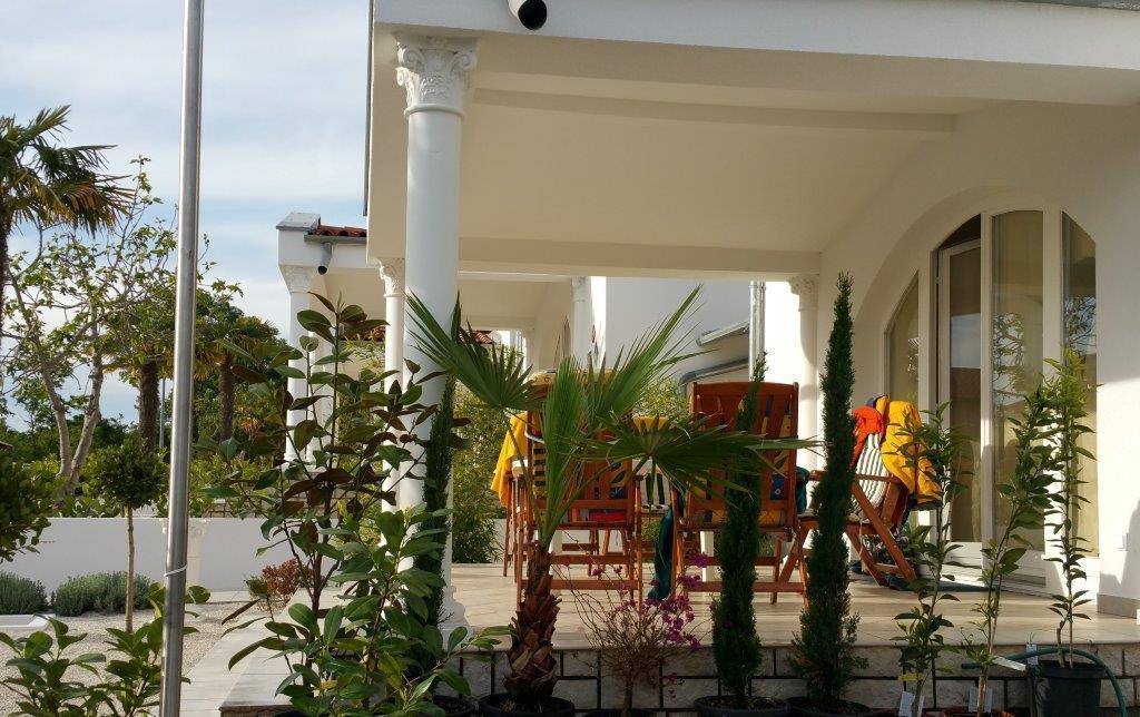 Residence Vogt Poreč Dış mekan fotoğraf