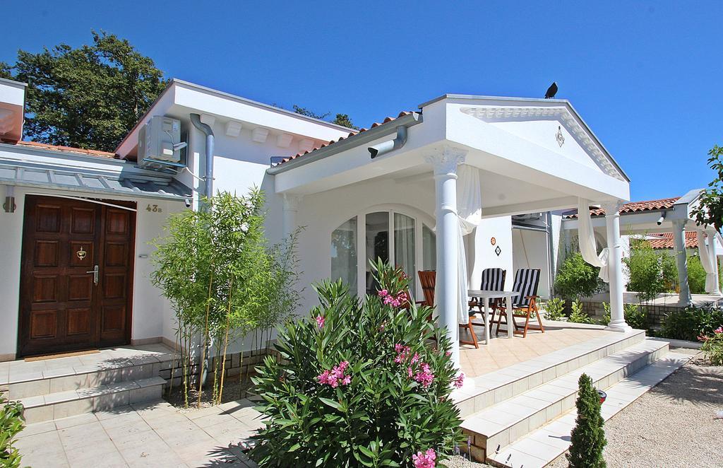 Residence Vogt Poreč Dış mekan fotoğraf