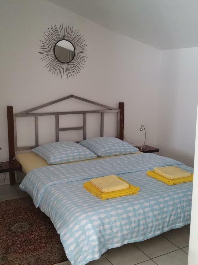 Residence Vogt Poreč Dış mekan fotoğraf